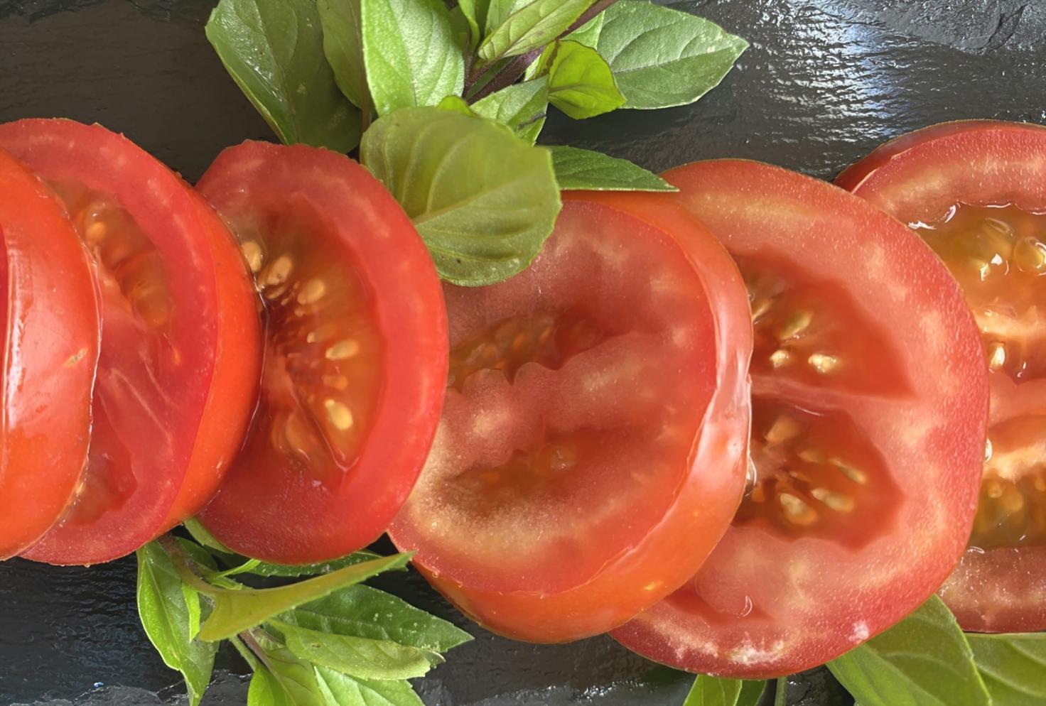 Culinary education background