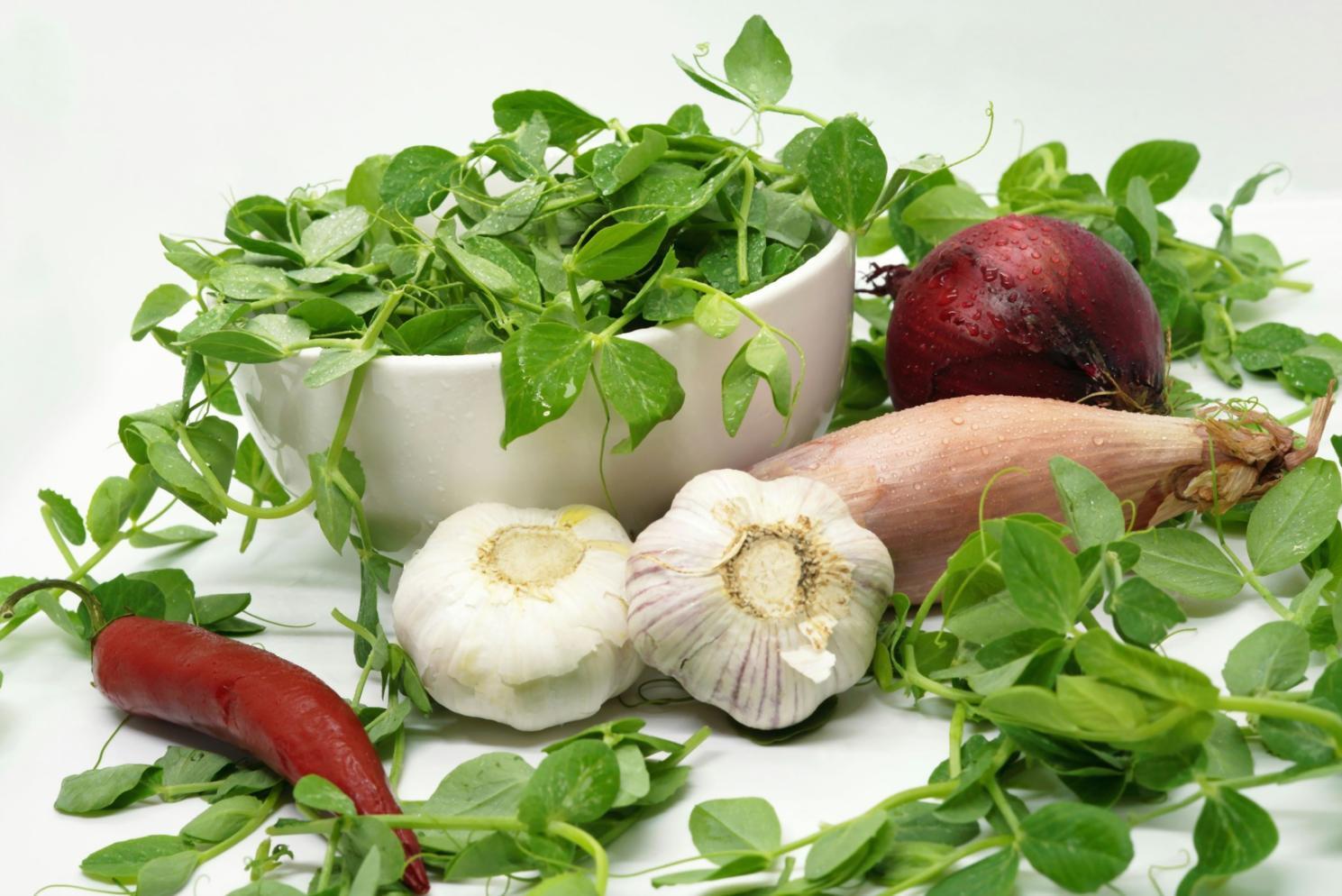 Advanced cooking methods instruction